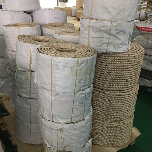 Mooring Rope